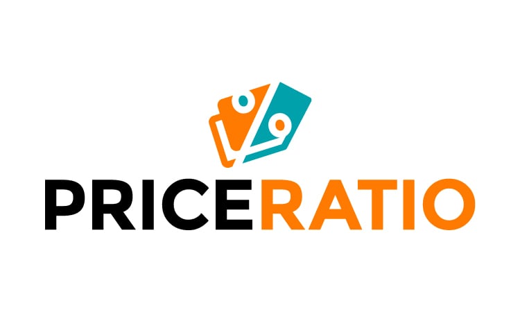PriceRatio logo