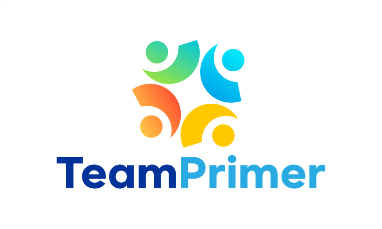 TeamPrimer logo