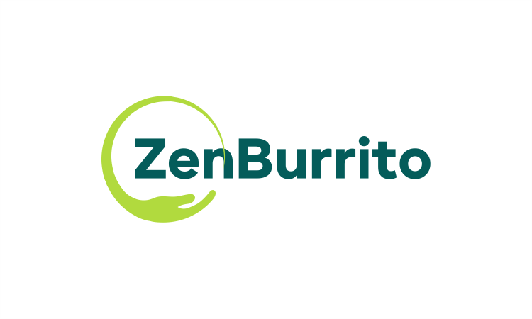 ZenBurrito logo