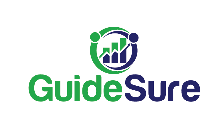 GuideSure logo
