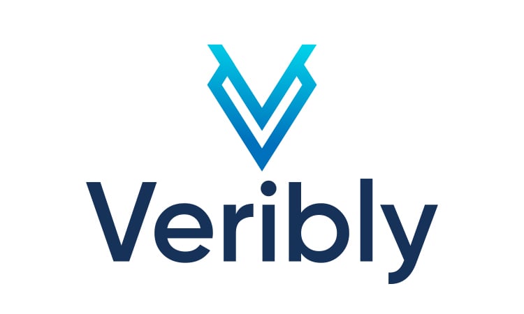 Veribly logo