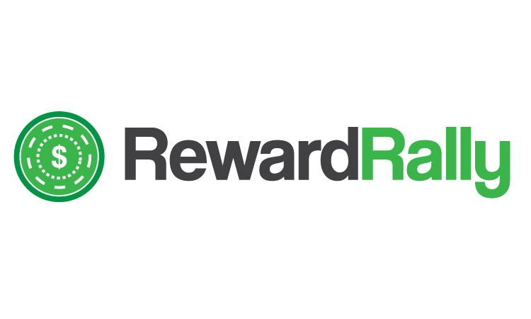RewardRally logo
