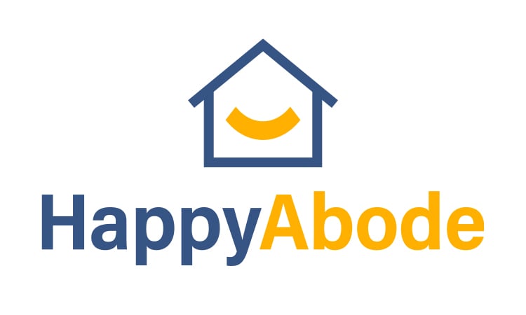HappyAbode logo