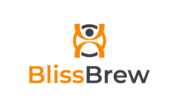 BlissBrew logo