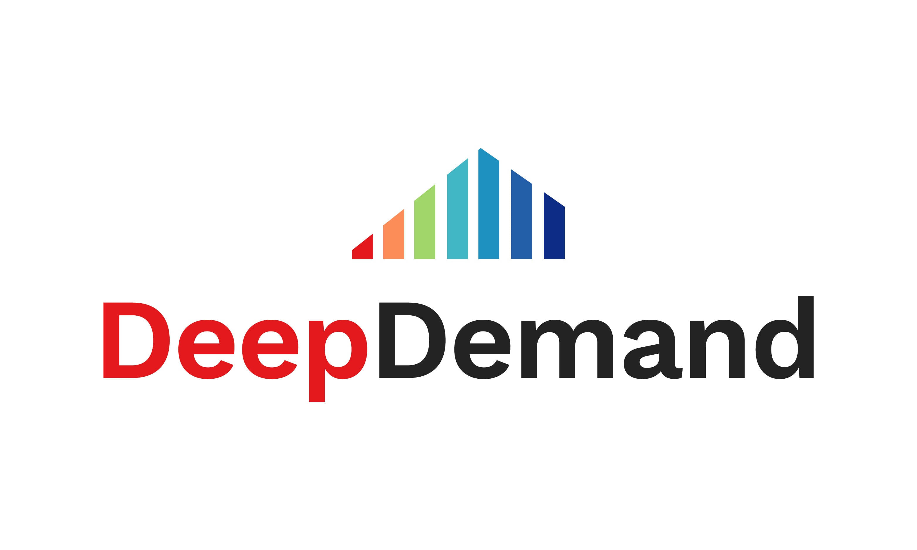 DeepDemand logo