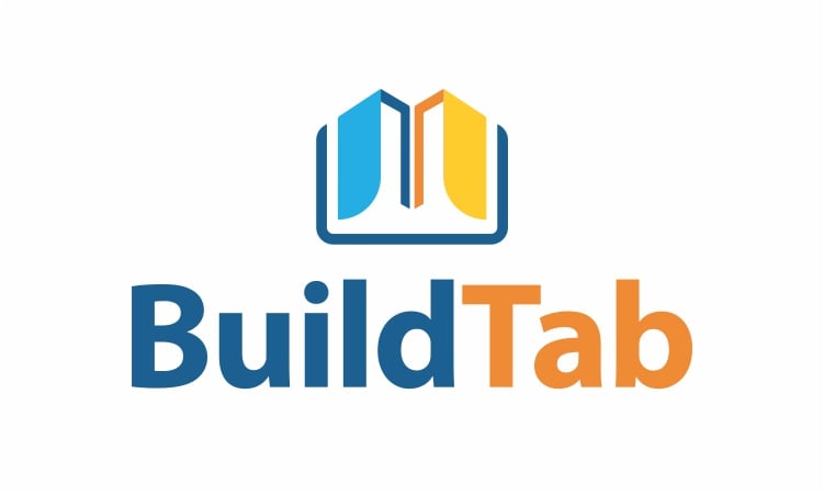 BuildTab logo