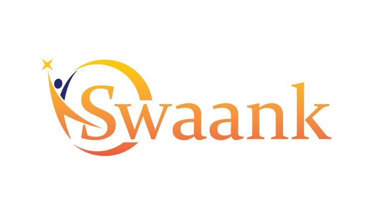 Swaank logo