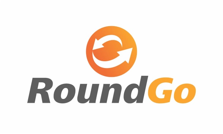 RoundGo logo