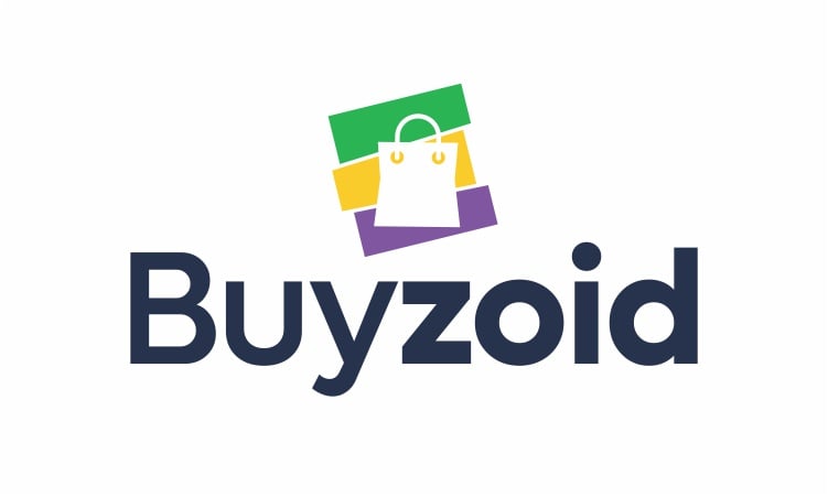 BuyZoid logo