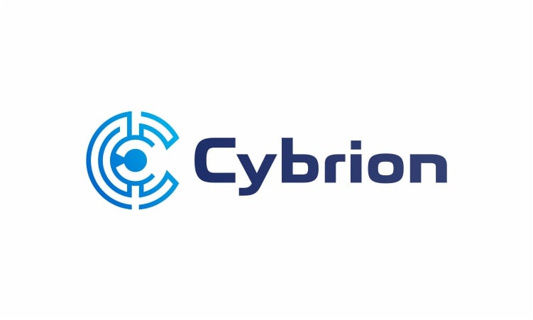 Cybrion logo