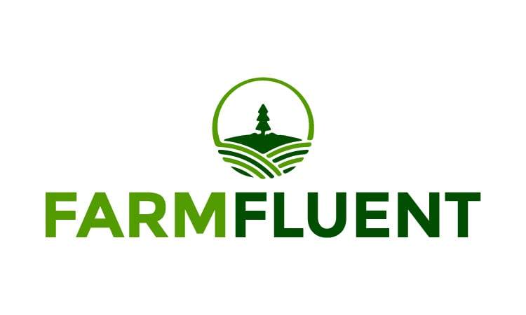 FarmFluent logo
