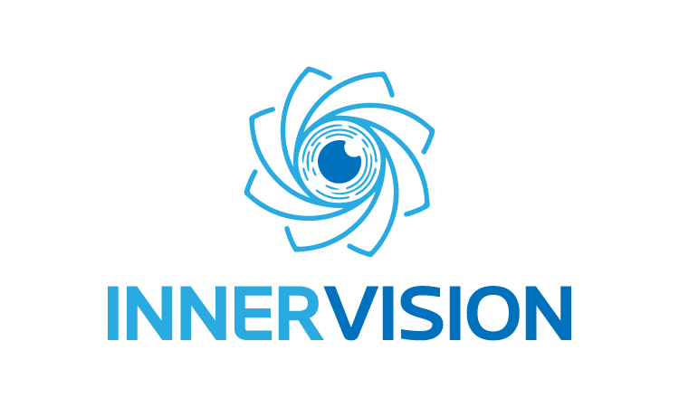 InnerVision logo