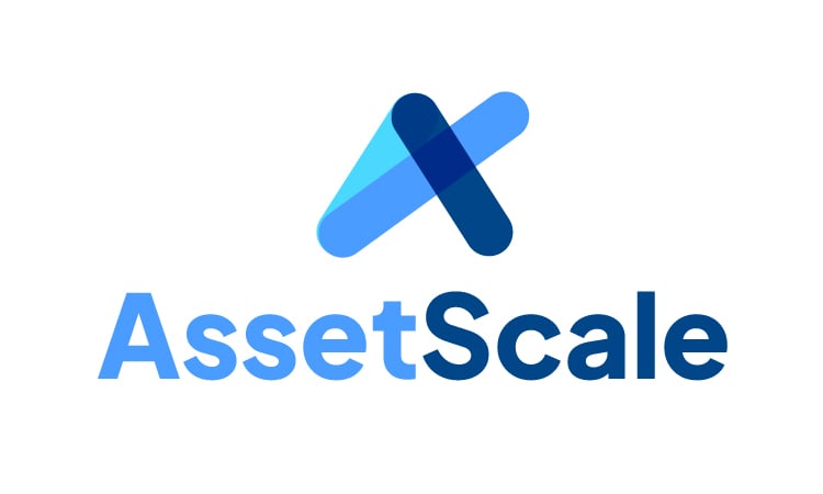 AssetScale logo