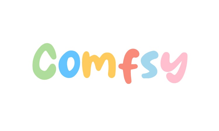 Comfsy logo