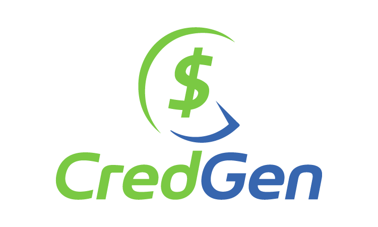 CredGen logo