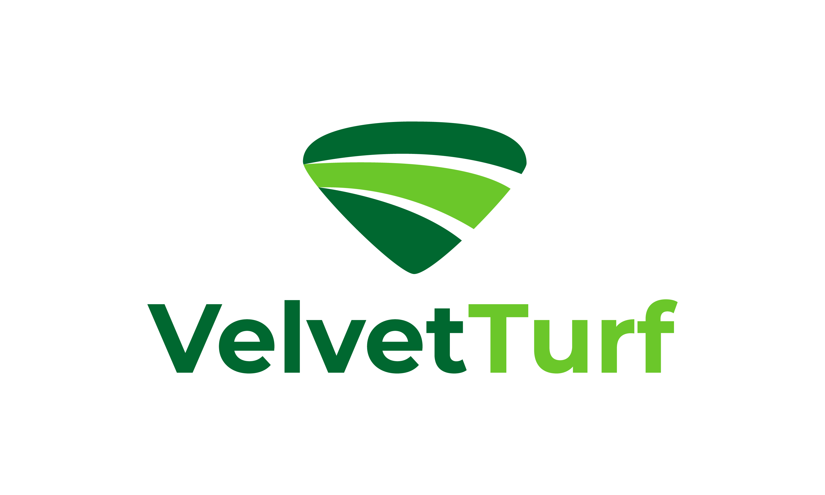 VelvetTurf logo