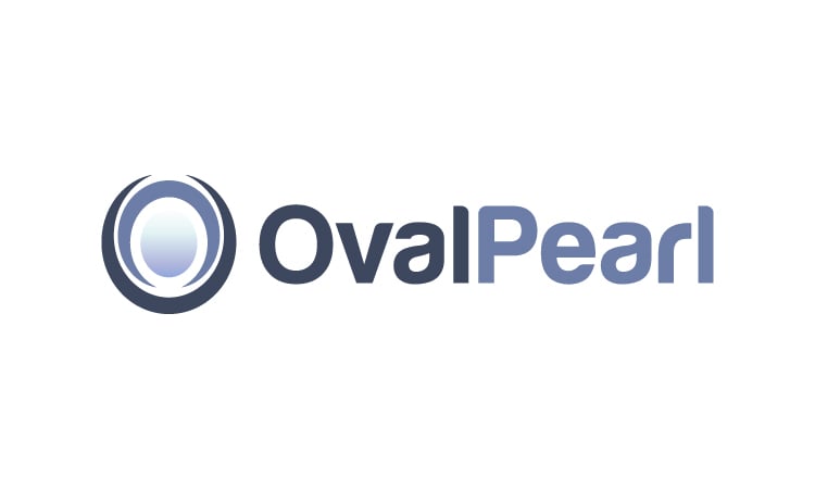 OvalPearl logo