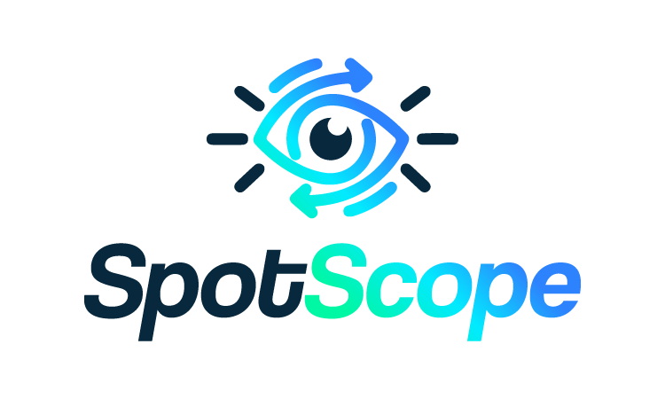 SpotScope.com - Good premium domain marketplace