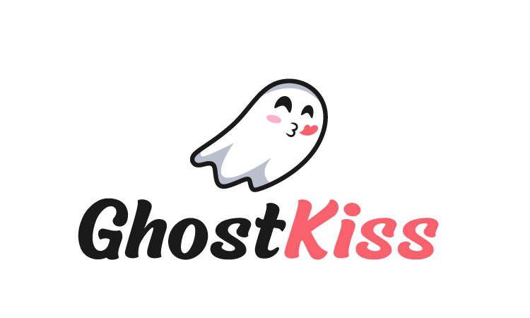 GhostKiss.com - buy New premium names