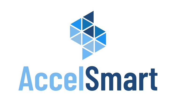 AccelSmart logo