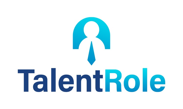 TalentRole logo