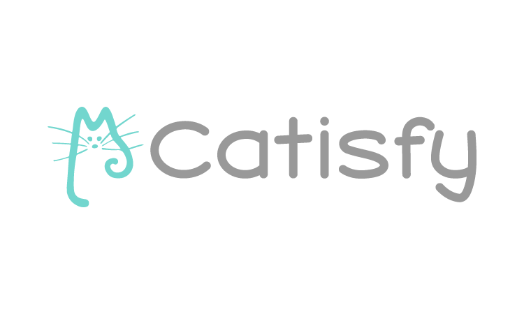 Catisfy logo