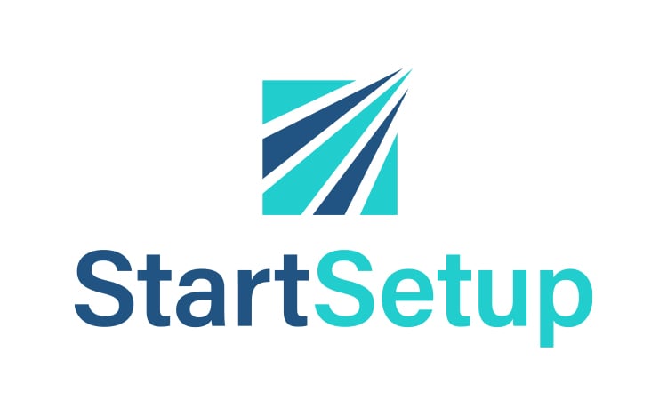 StartSetup logo