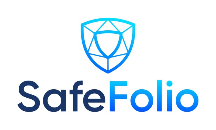 SafeFolio logo