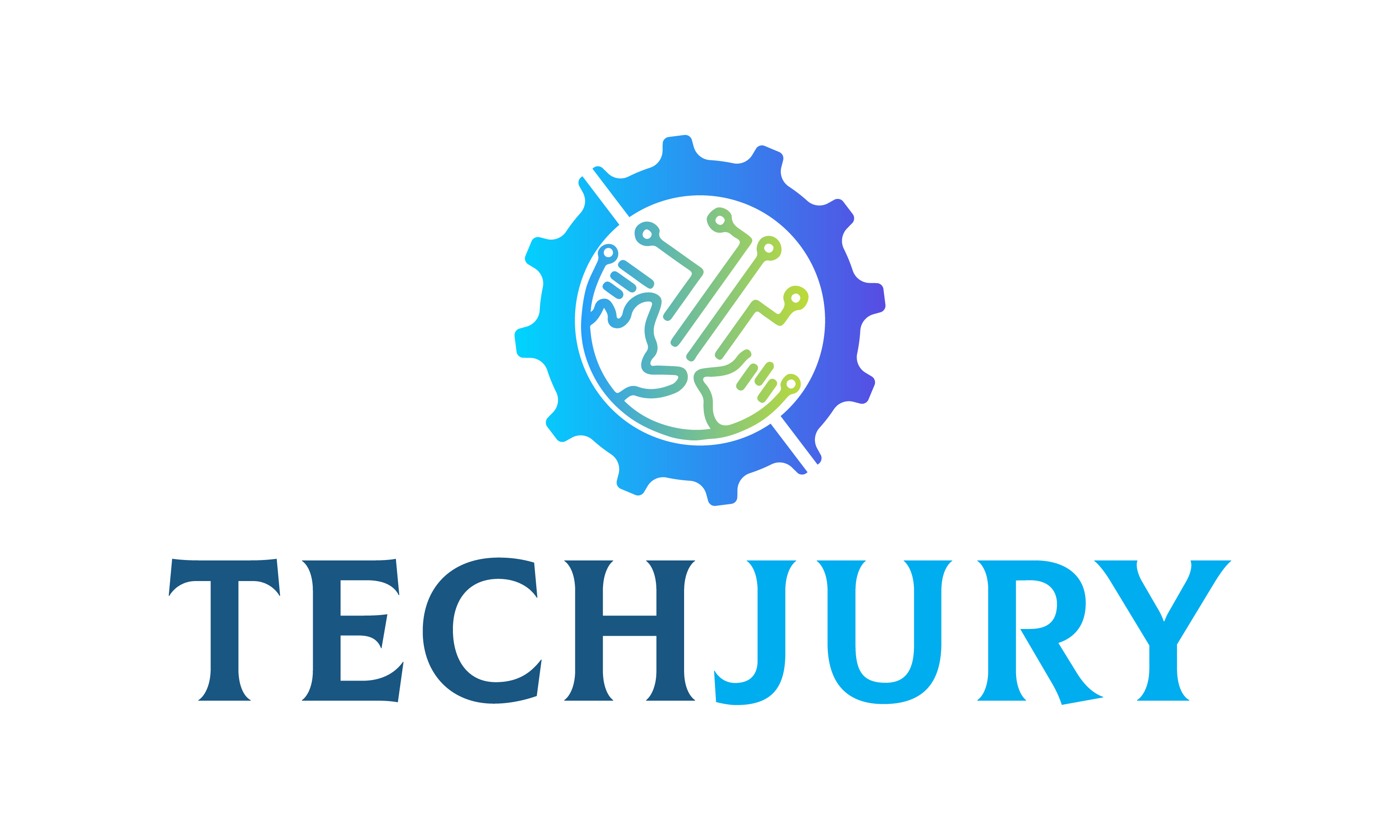 TechJury logo