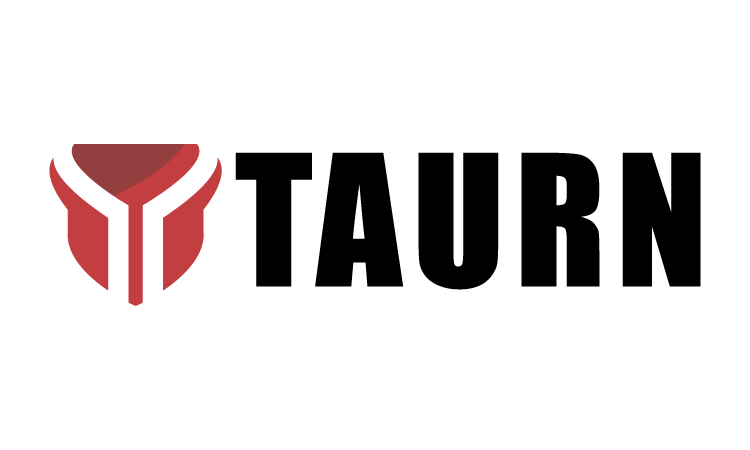 Taurn logo
