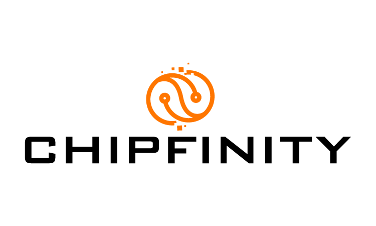 Chipfinity logo
