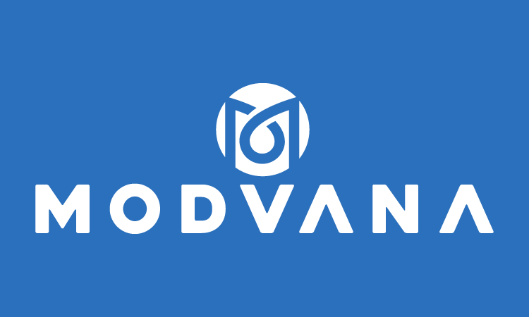 Modvana logo