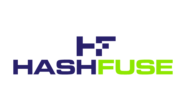 HashFuse logo