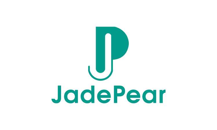 JadePear logo