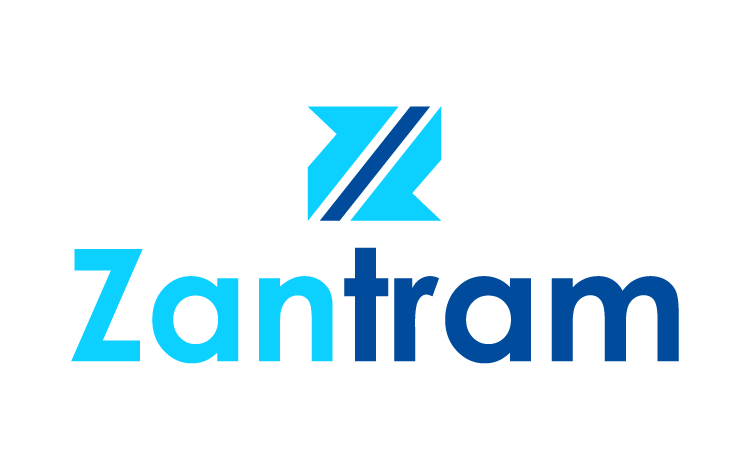Zantram logo