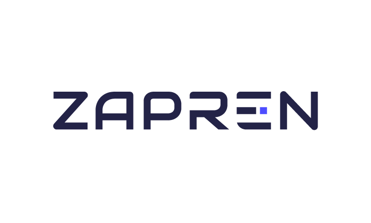 Zapren logo