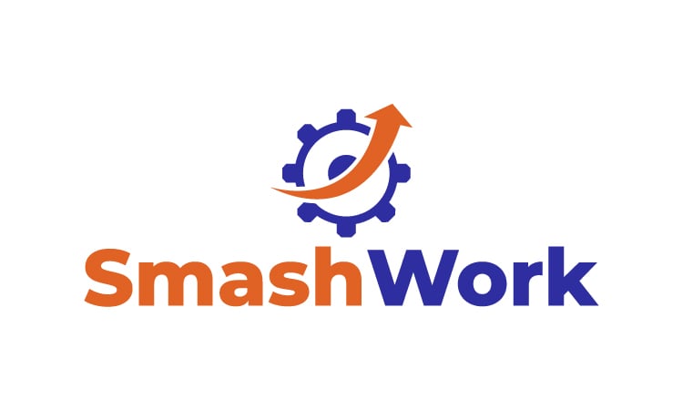 SmashWork.com - New premium domain names