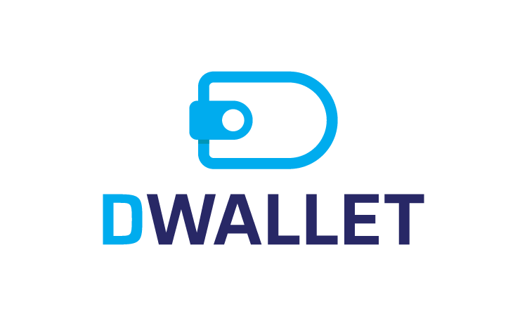 DWallet logo