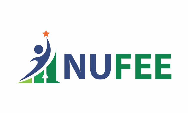 NuFee logo