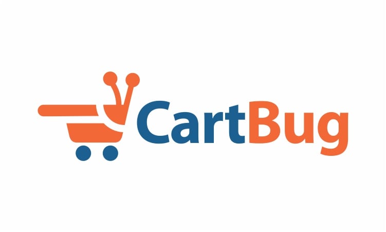 CartBug logo