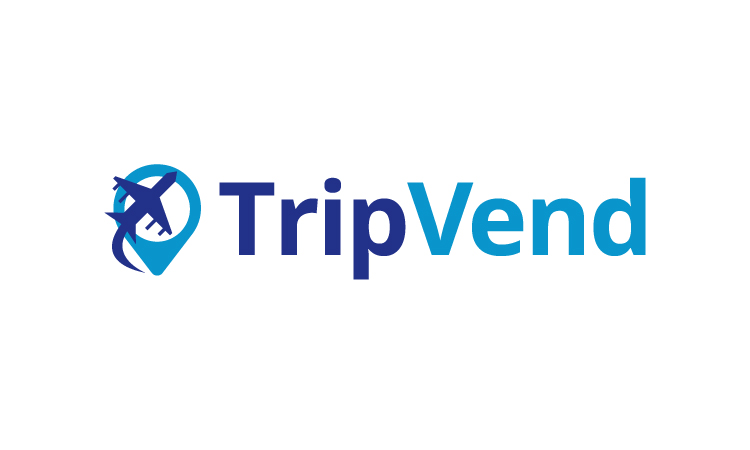 TripVend.com - Unique premium names