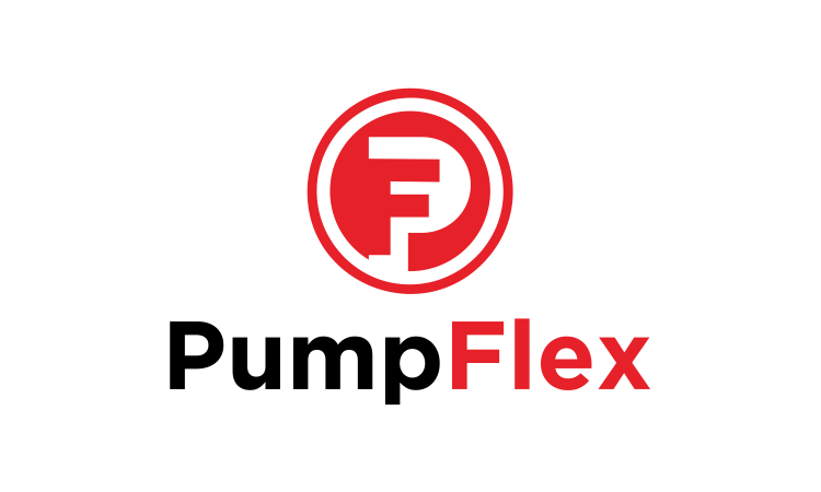 PumpFlex logo