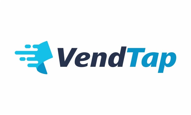 VendTap logo