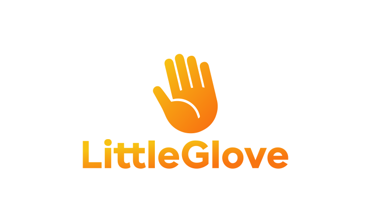 LittleGlove logo