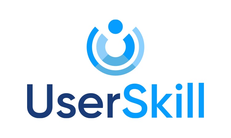 UserSkill logo