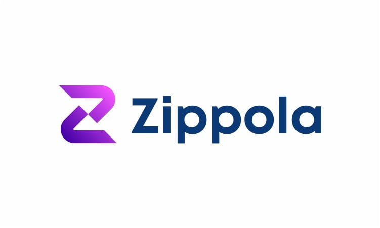 Zippola logo
