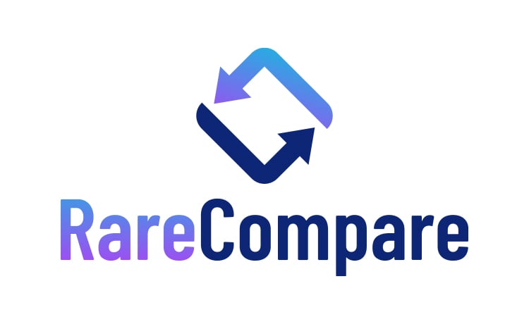 RareCompare logo