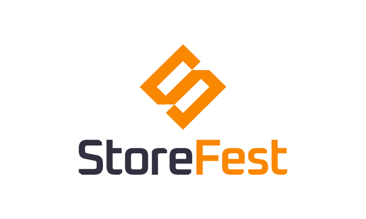 StoreFest logo