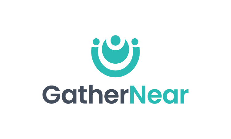 GatherNear.com logo