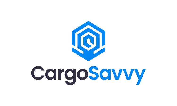 CargoSavvy logo